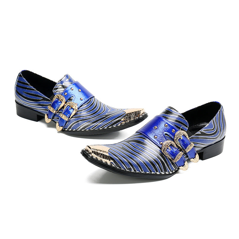 Men's Shoes – Style 99