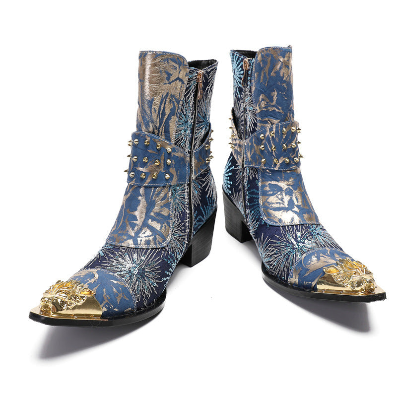 Men's Shoes – Style 465