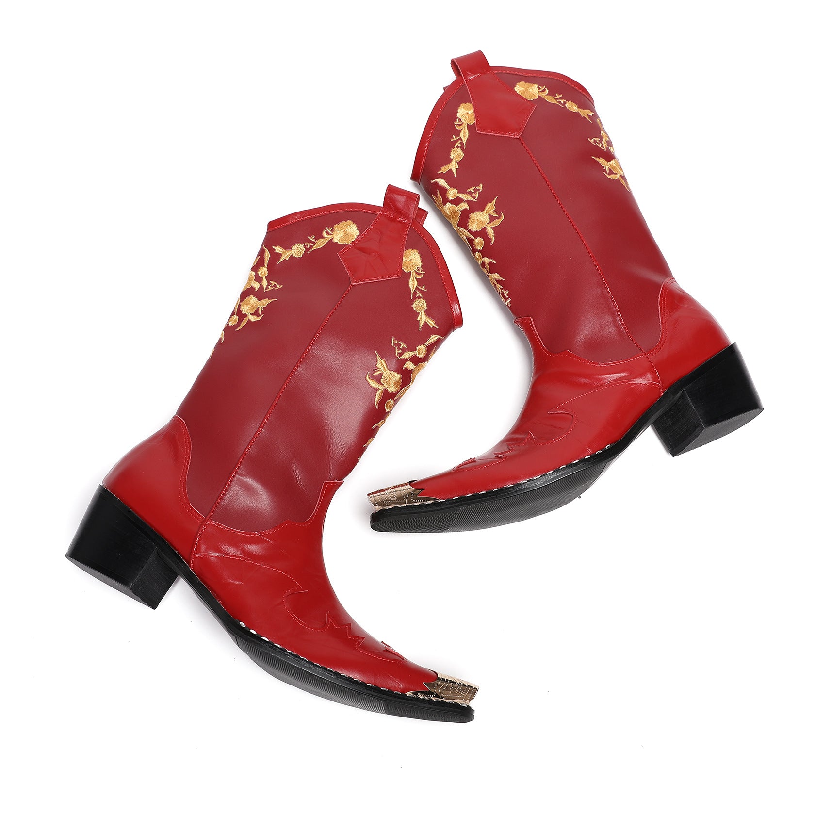 Men's Boots – Style 68