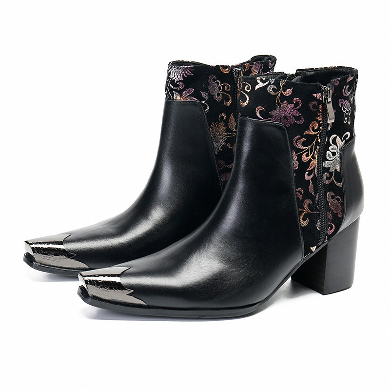Men's Boots – Style 85