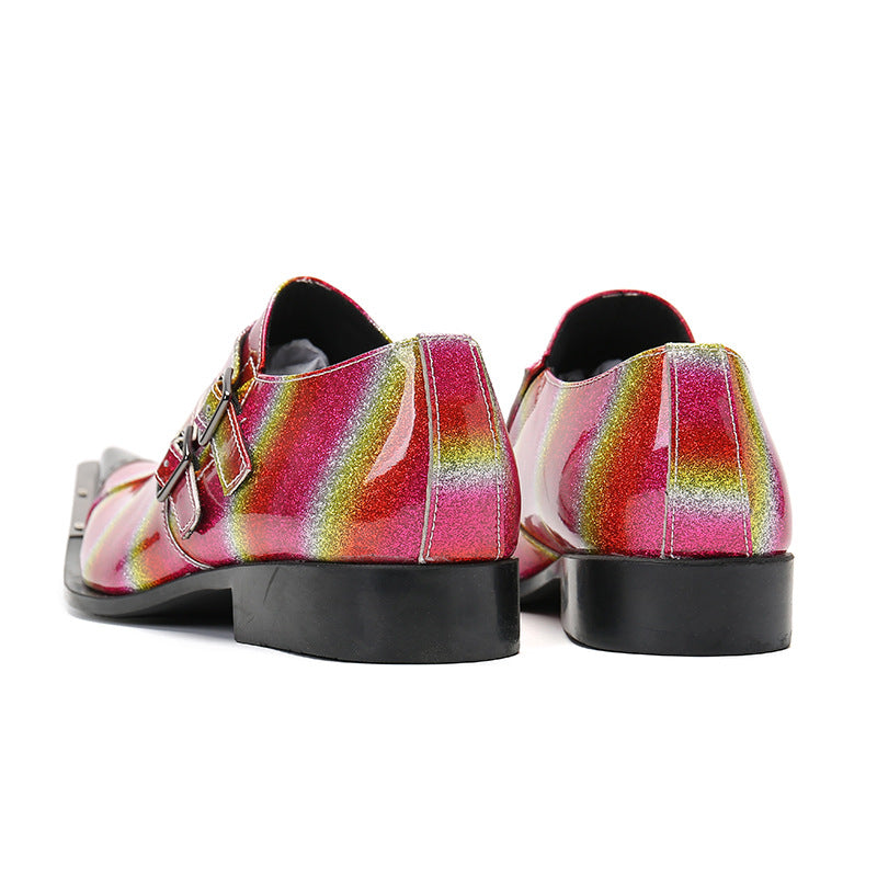 Men's Shoes – Style 13
