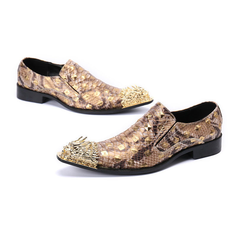Men's Shoes – Style 88