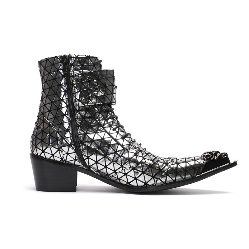 Men's Shoes – Style 94
