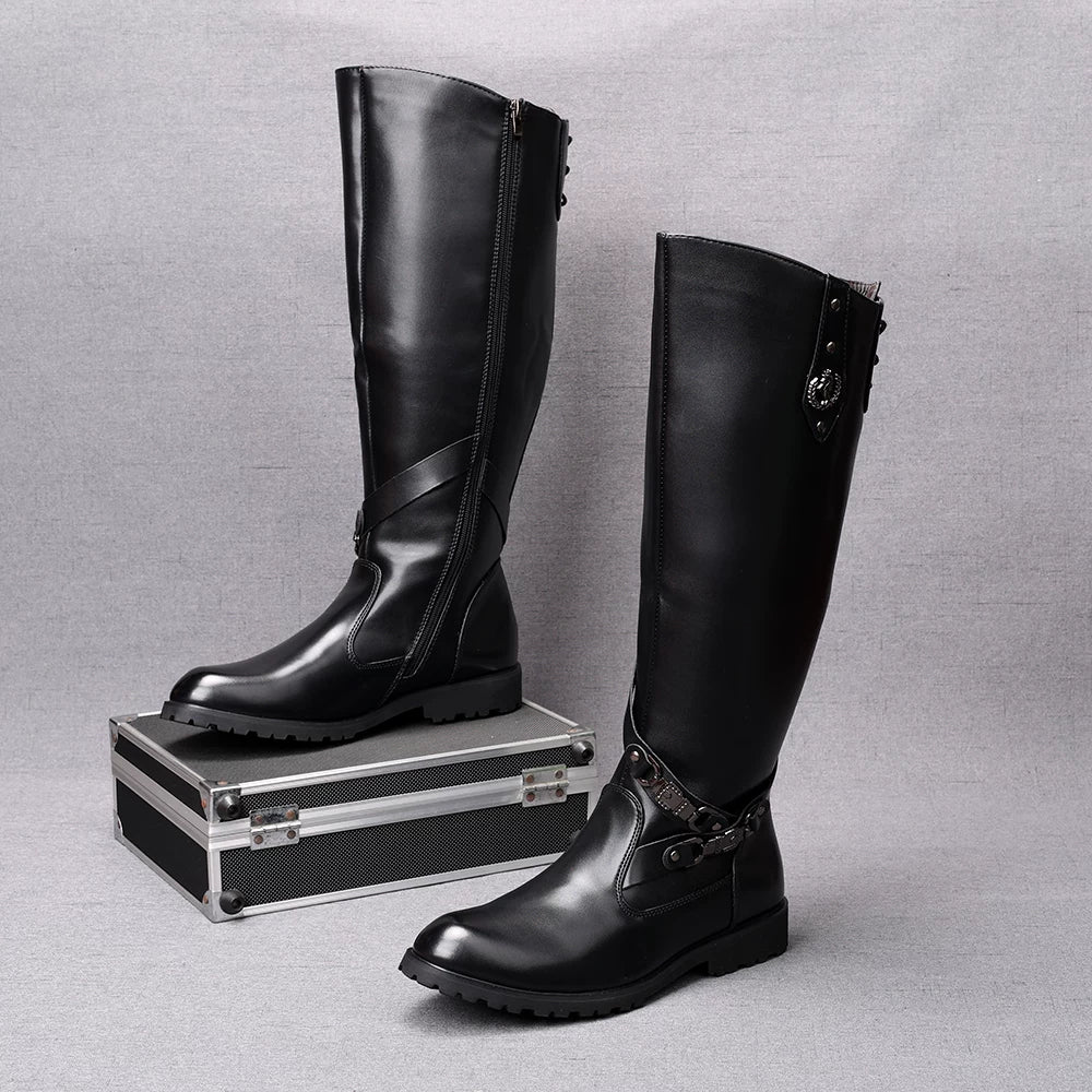 Men's Martin Boots