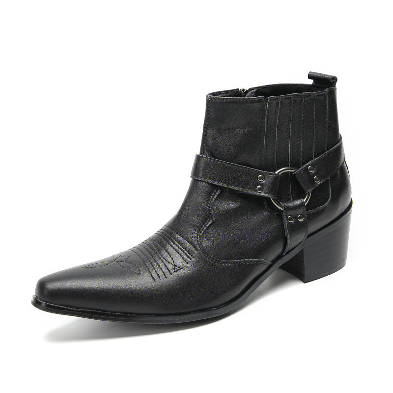 Men's Boots – Style 97
