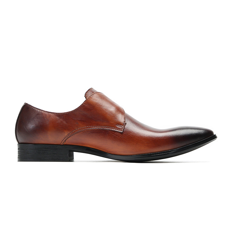 Men's Shoes – Style 55