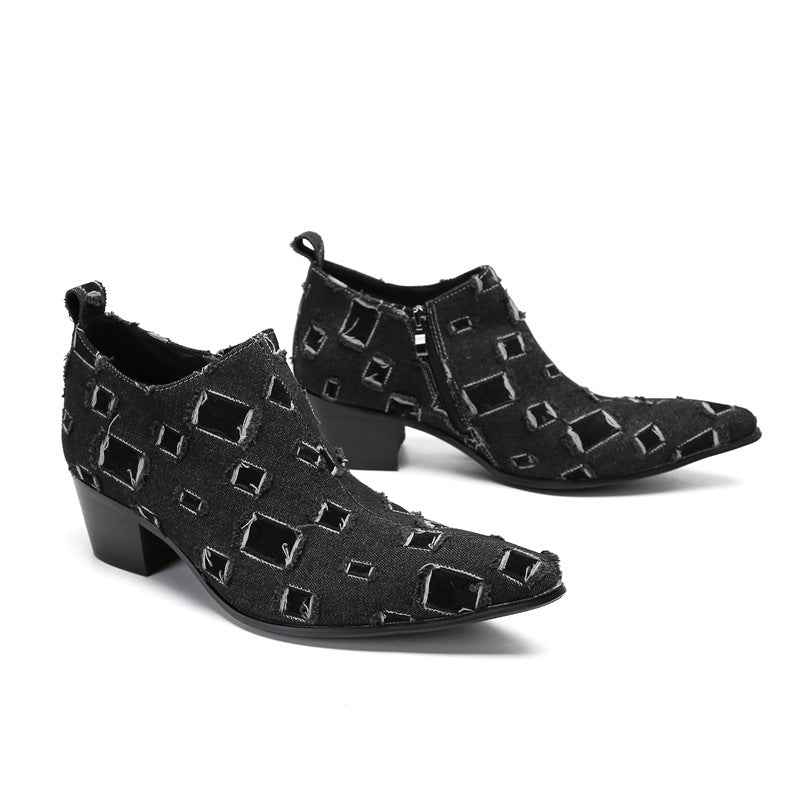 Men's Boots – Style 40