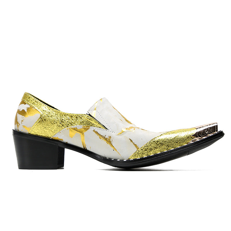 Men's Shoes – Style 10