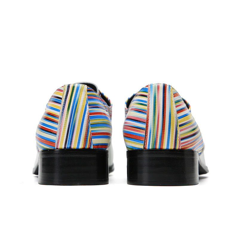 Men's Shoes – Style 23