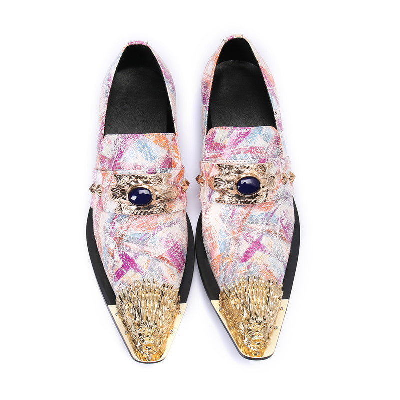 Men's Shoes – Style 35
