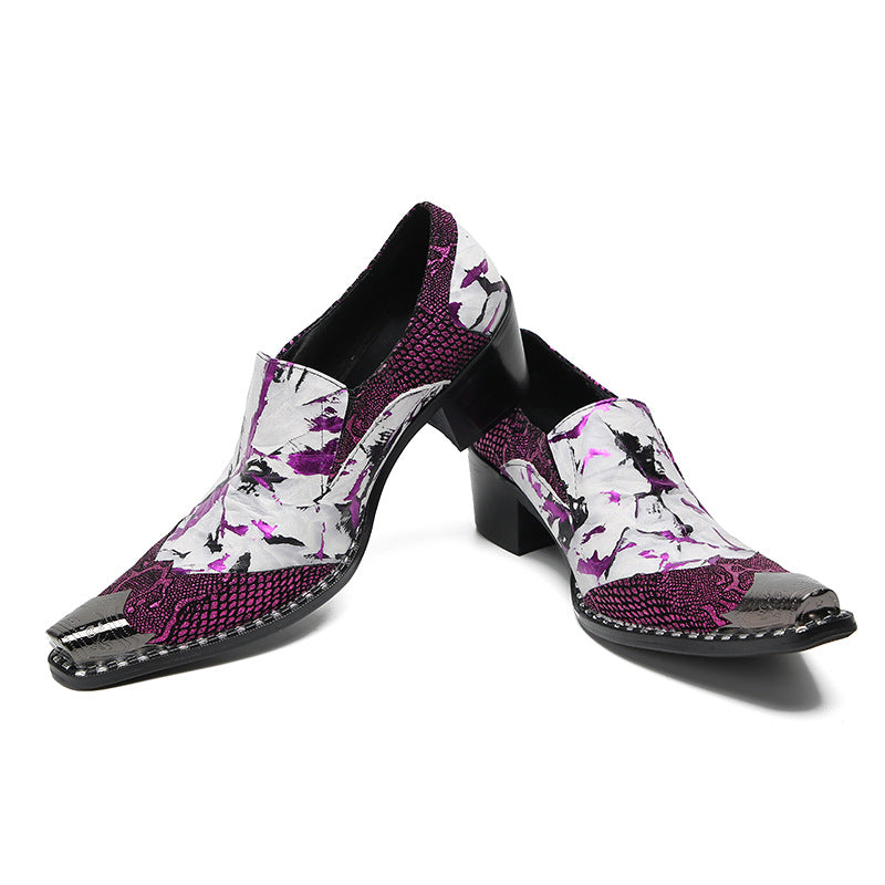 Men's Shoes – Style 29