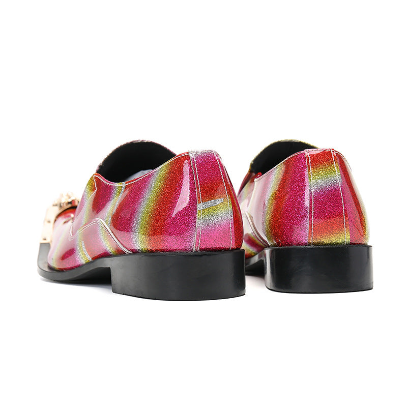 Men's Shoes – Style 60