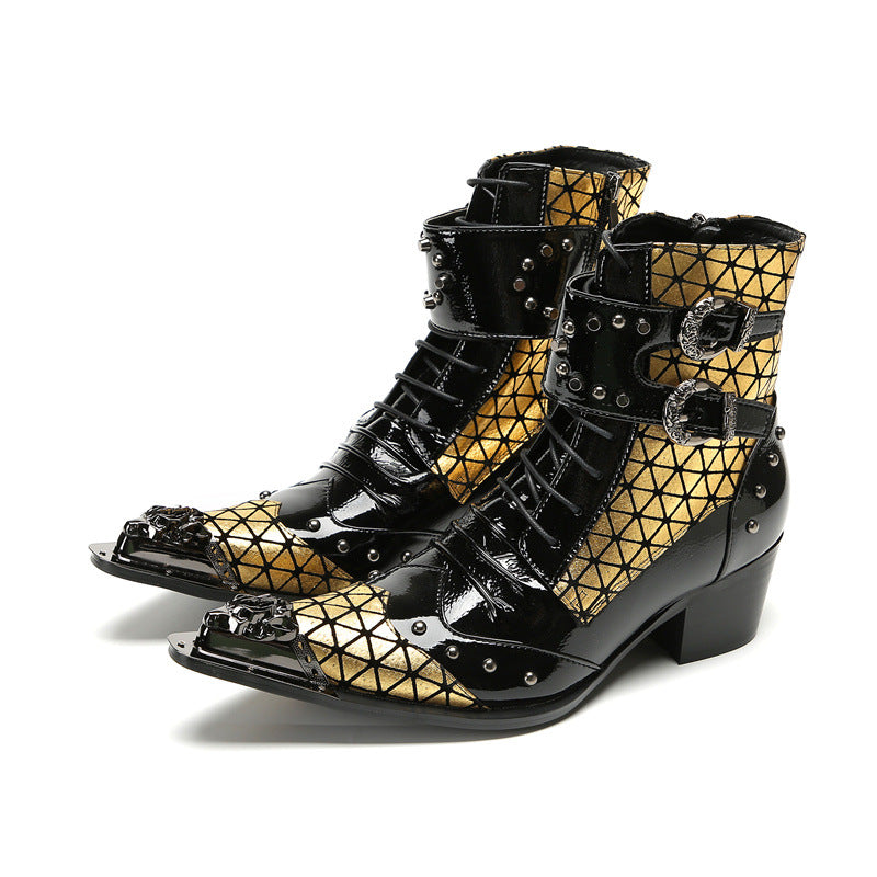 Men's Shoes – Style 14