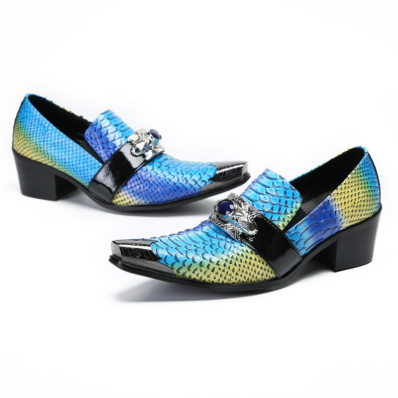 Men's Shoes – Style 45