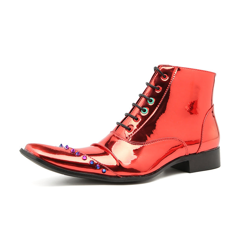 Men's Boots – Style 19