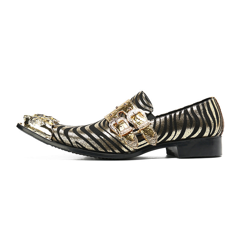 Men's Shoes – Style 215