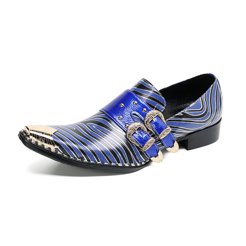 Men's Shoes – Style 99