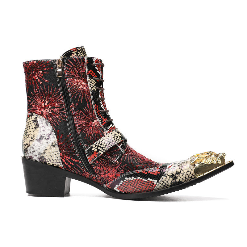 Men's Shoes – Style 88