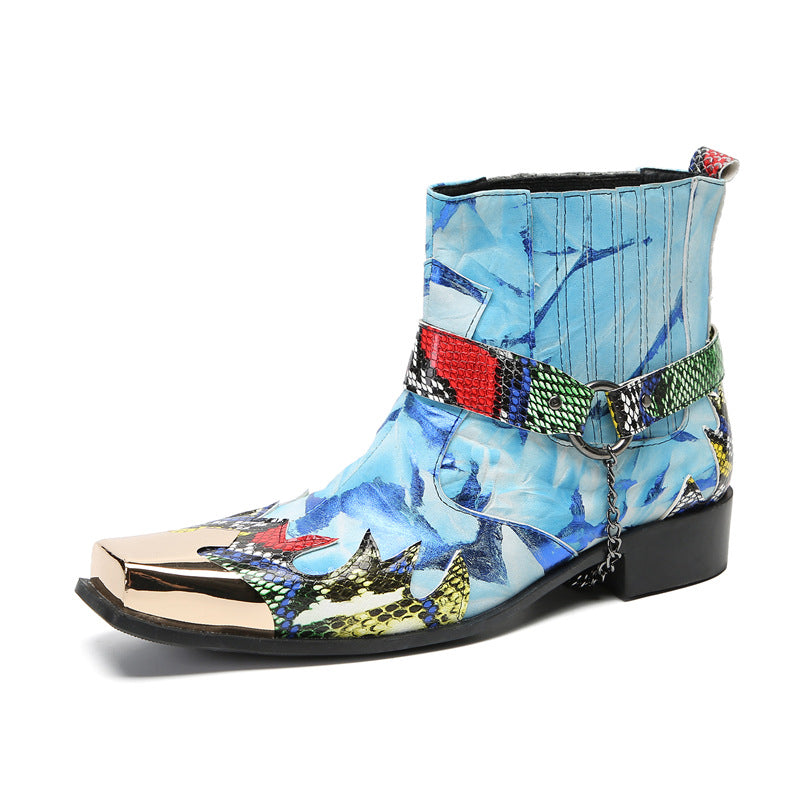 Men's Boots – Style 16