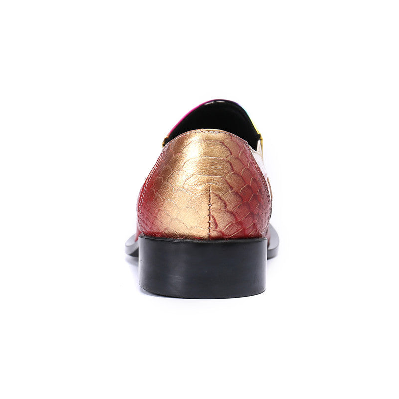 Men's Shoes – Style 85