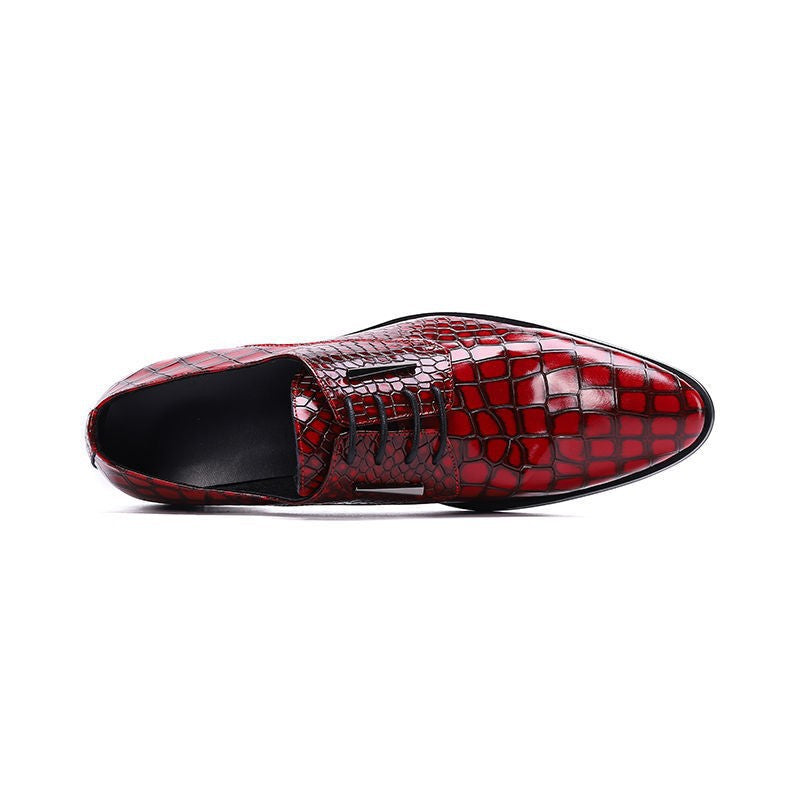 Men's Shoes – Style 683