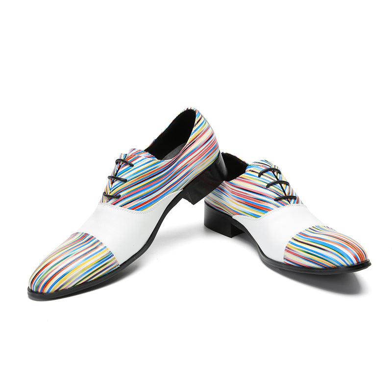 Men's Shoes – Style 23