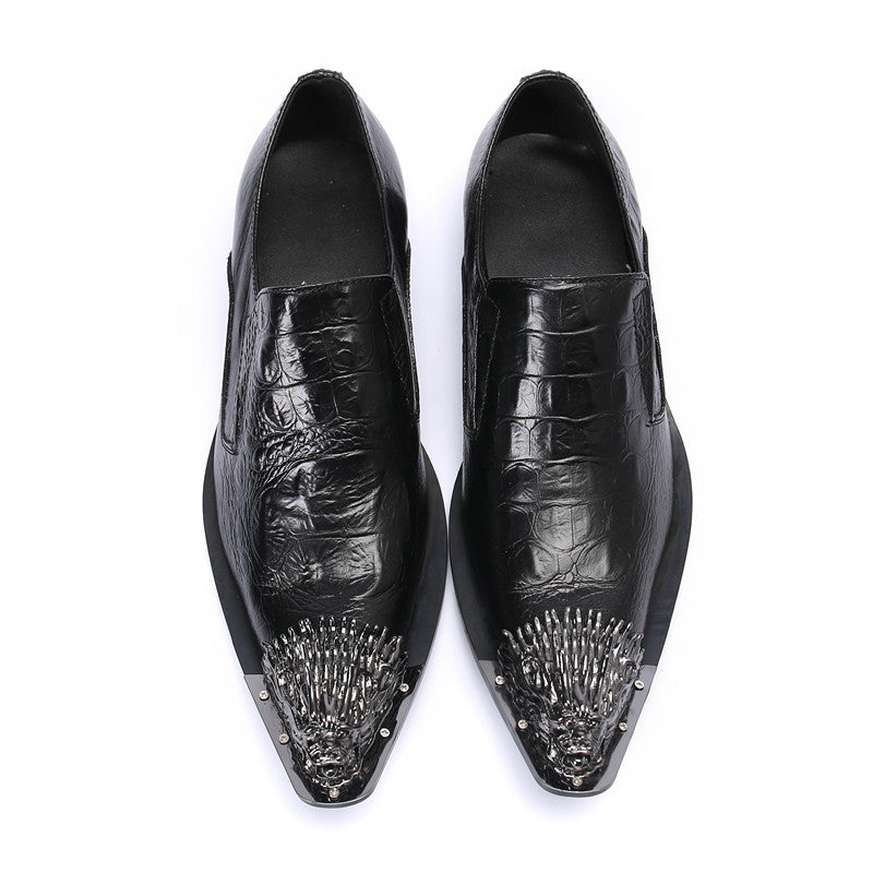 Men's Shoes – Style 49