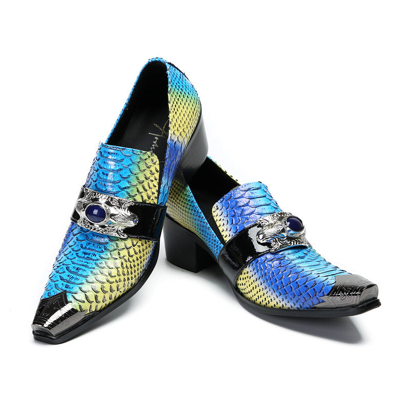 Men's Shoes – Style 45