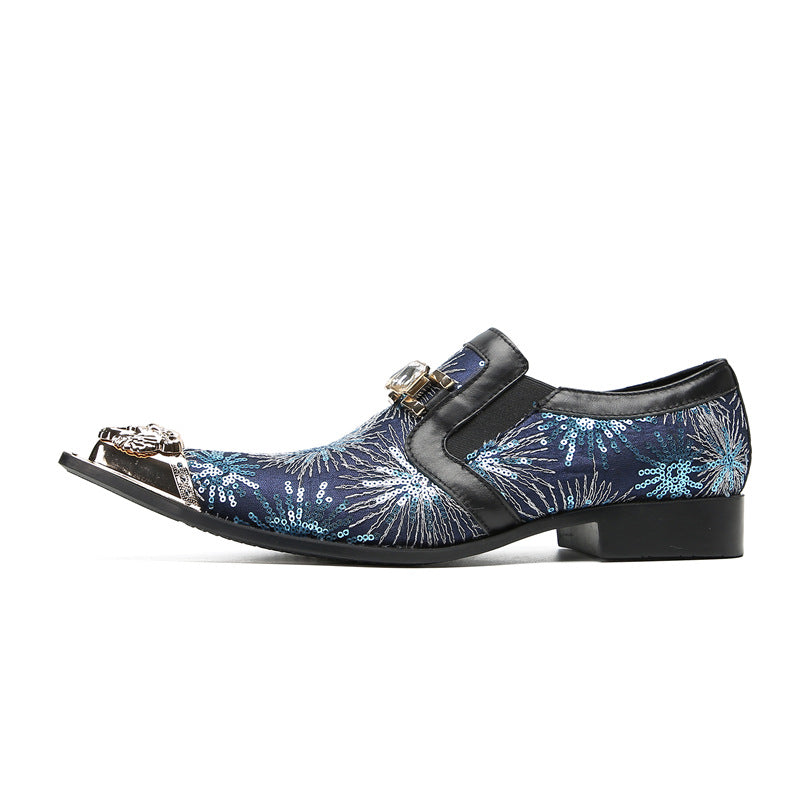 Men's Shoes – Style 856