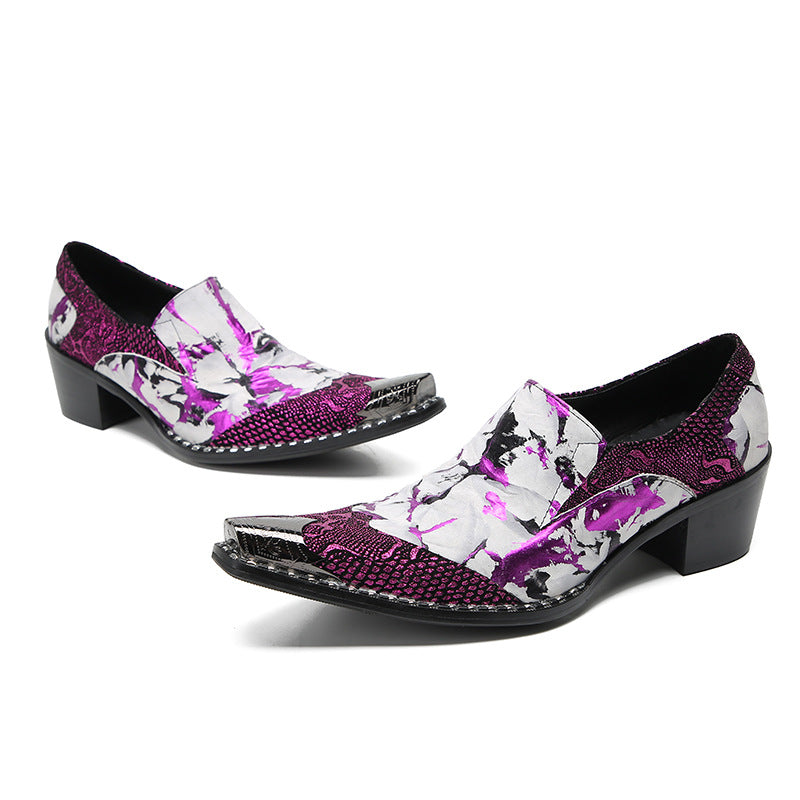Men's Shoes – Style 29