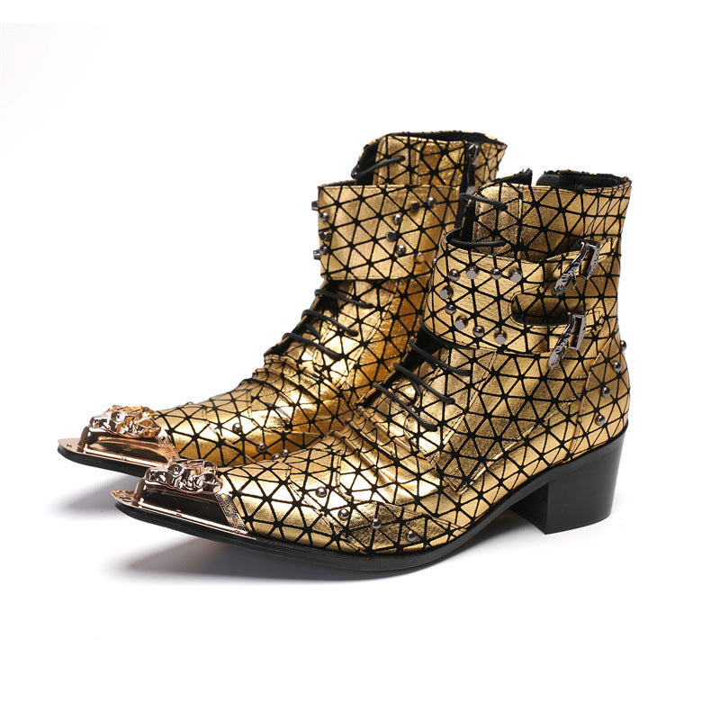 Men's Shoes – Style 844