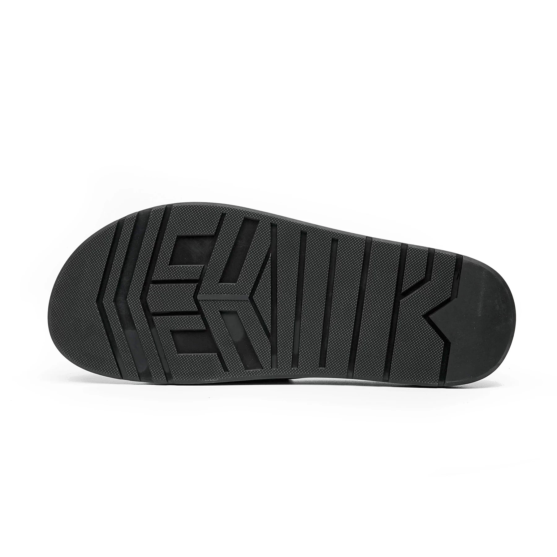 Men's Genuine Leather Sandals