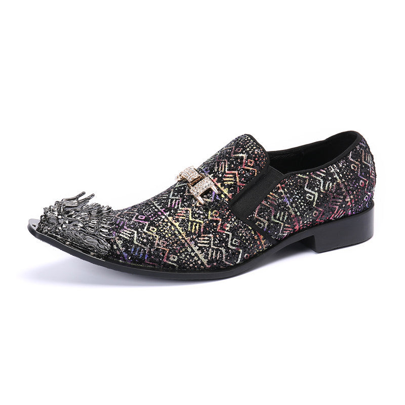 Men's Shoes – Style 36