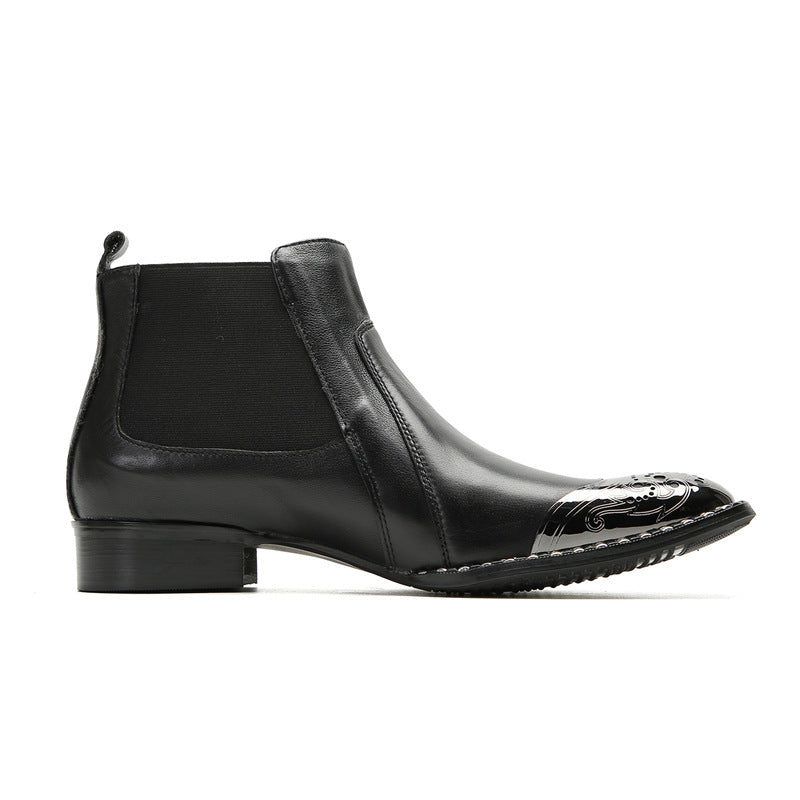 Men's Boots – Style 97