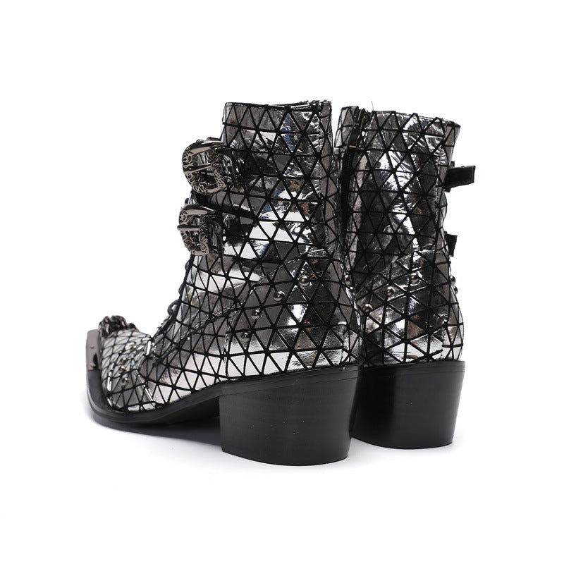 Men's Shoes – Style 94
