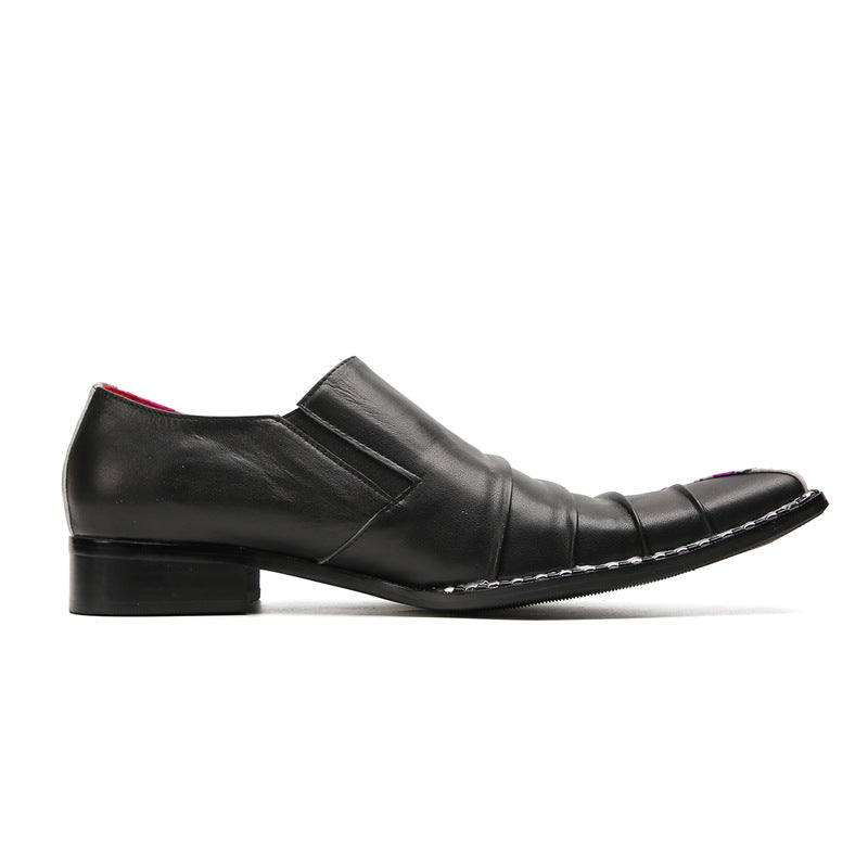 Men's Shoes – Style 27