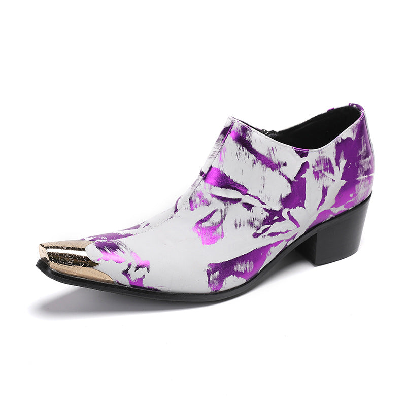 Men's Shoes – Style 47