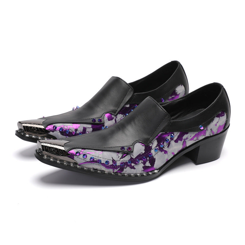 Men's Shoes – Style 59