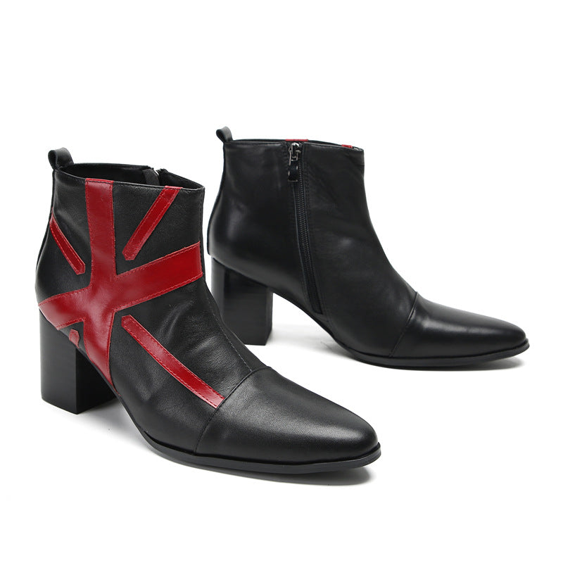Men's Boots – Style 74