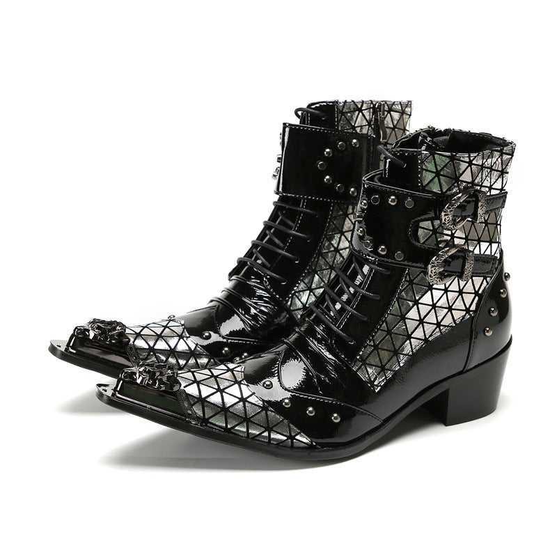 Men's Shoes – Style 14