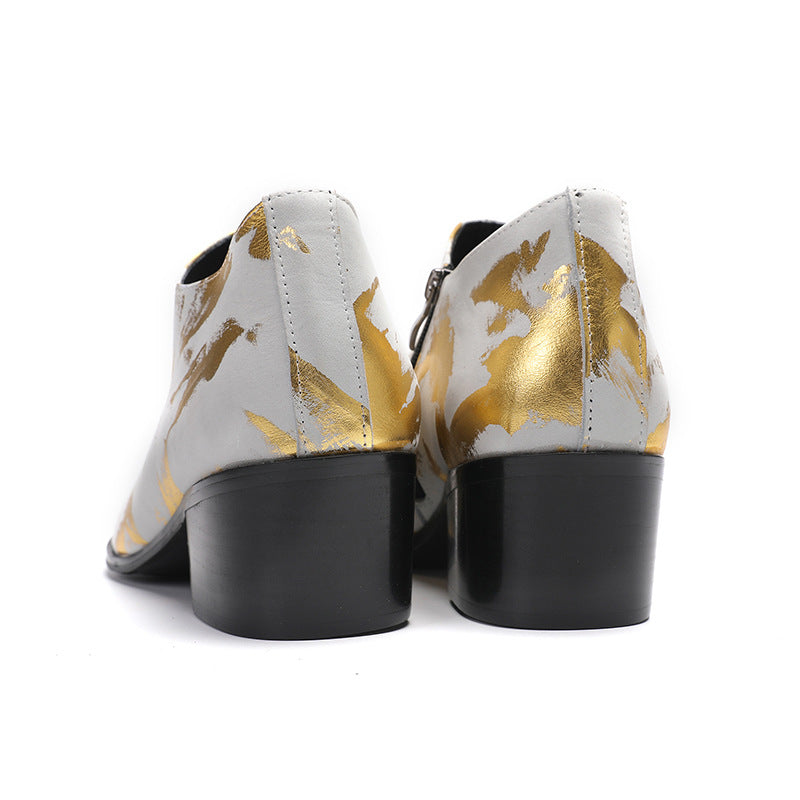 Men's Shoes – Style 18