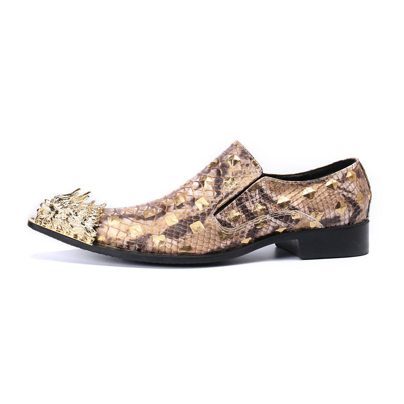 Men's Shoes – Style 88