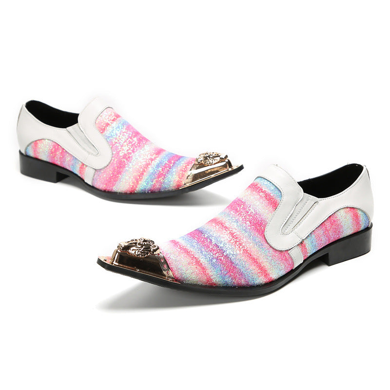 Men's Shoes – Style 95
