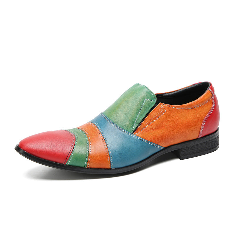 Men's Shoes – Style 50