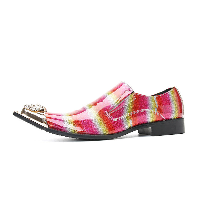 Men's Shoes – Style 60