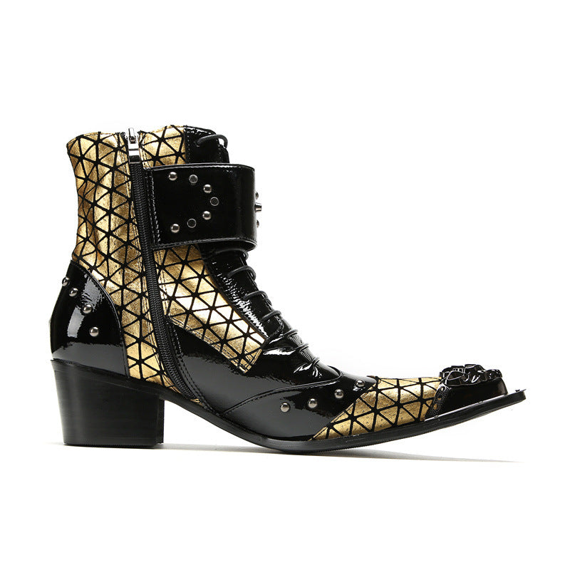 Men's Shoes – Style 14