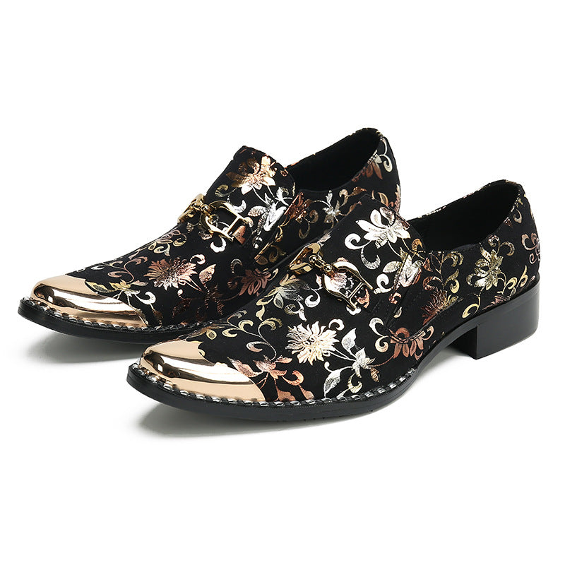 Men's Shoes – Style 51