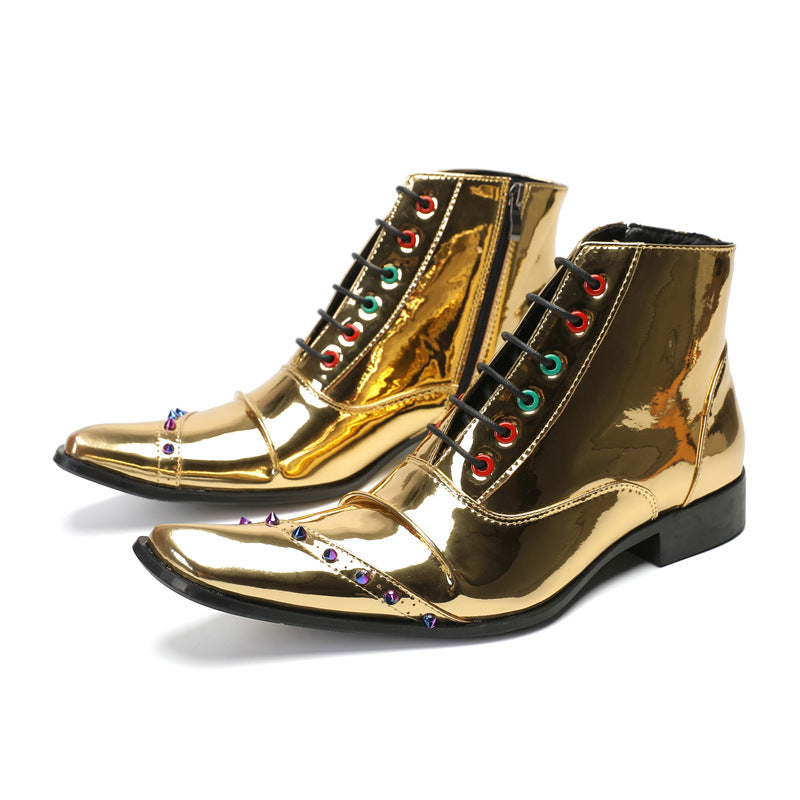 Men's Shoes – Style 16
