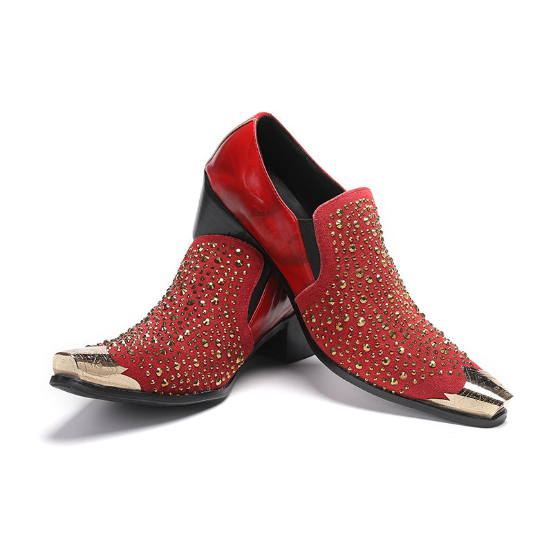 Men's Shoes – Style 38
