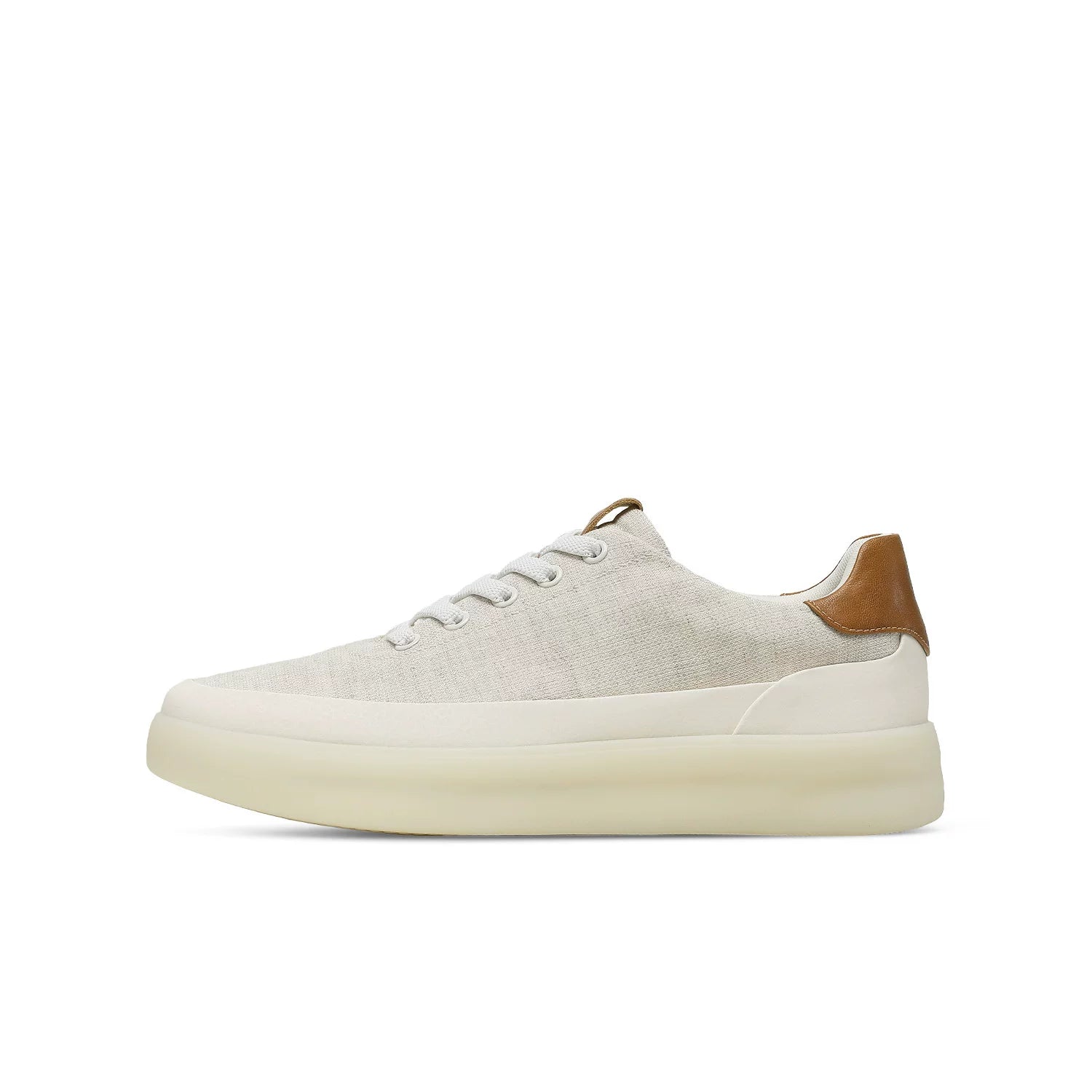 Men's Skate Shoes, Breathable, Soft Sole